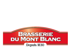 Brasserie du Mont Blanc